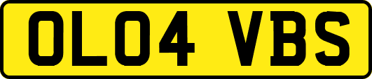 OL04VBS