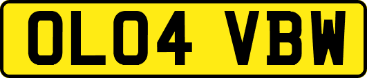 OL04VBW