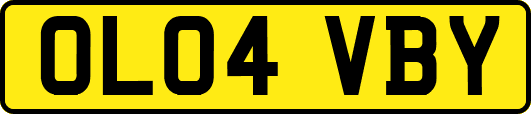 OL04VBY