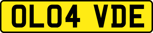 OL04VDE
