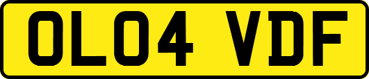 OL04VDF