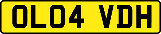 OL04VDH