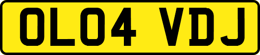 OL04VDJ
