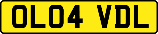 OL04VDL