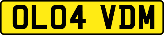 OL04VDM