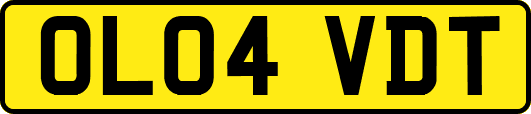 OL04VDT