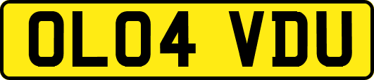 OL04VDU