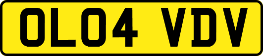 OL04VDV