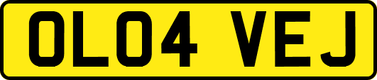 OL04VEJ