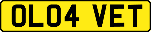 OL04VET