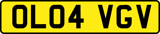 OL04VGV