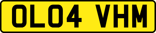 OL04VHM