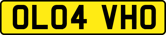 OL04VHO
