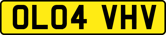 OL04VHV