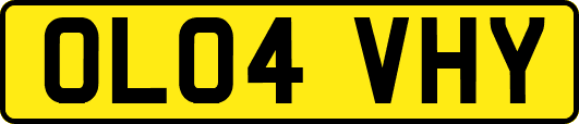 OL04VHY