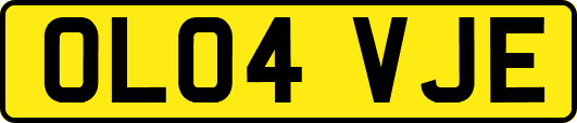OL04VJE