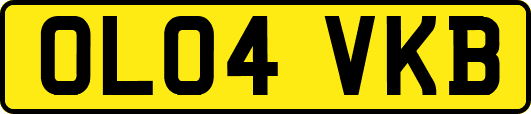 OL04VKB