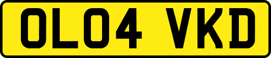 OL04VKD