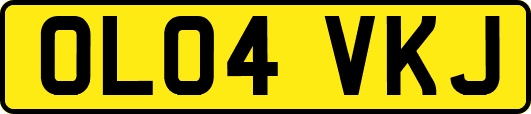OL04VKJ