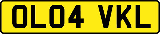 OL04VKL