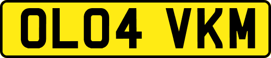 OL04VKM