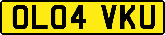 OL04VKU