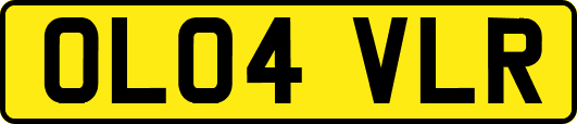 OL04VLR