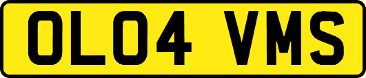OL04VMS