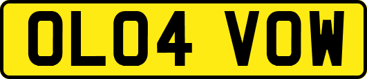OL04VOW