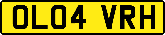OL04VRH