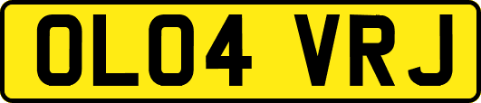 OL04VRJ