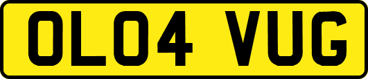 OL04VUG