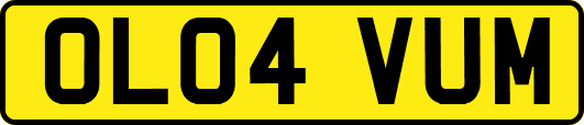OL04VUM