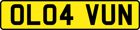 OL04VUN