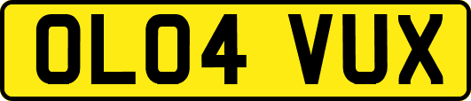 OL04VUX