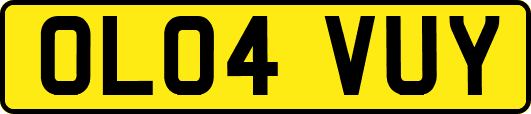 OL04VUY