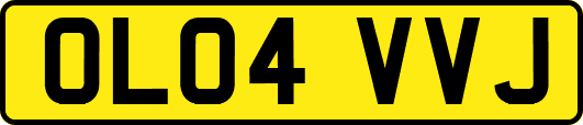 OL04VVJ