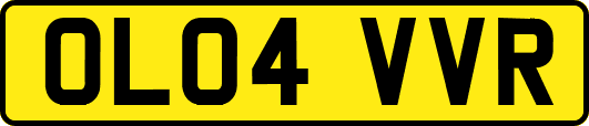 OL04VVR