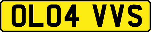 OL04VVS