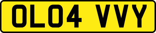 OL04VVY