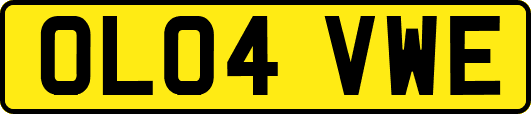 OL04VWE