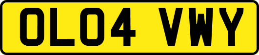 OL04VWY