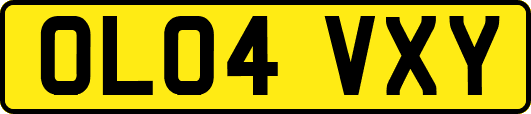 OL04VXY