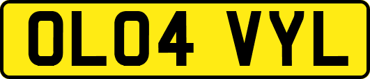 OL04VYL