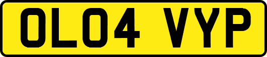 OL04VYP