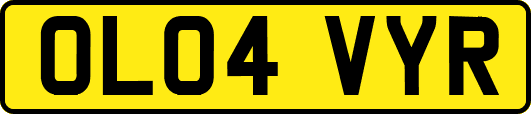 OL04VYR