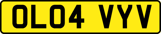 OL04VYV