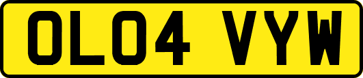 OL04VYW