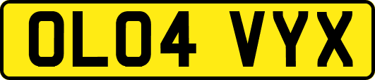 OL04VYX