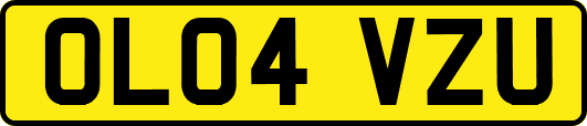 OL04VZU